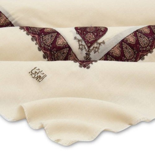 شال كشميري العربي موديل B3