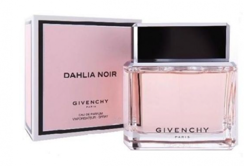 عطر داليا نوار من جيفنشي للنساء، او دي تواليت 75 م...