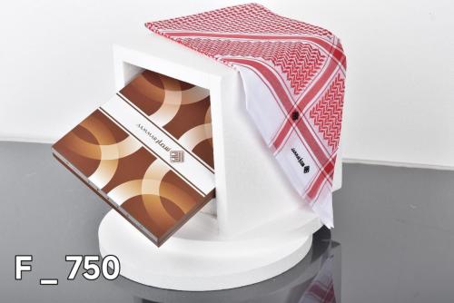 شماغ سمار موديل 750