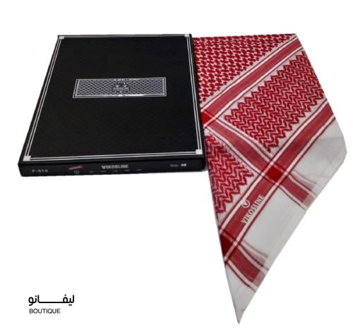 شماغ فيكوس لاين F514