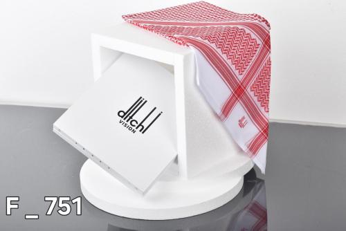 شماغ ديتشي موديل 751