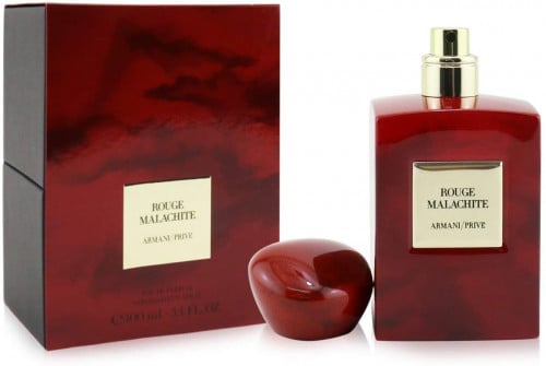 Prive Rouge Malachite by Giorgio Armani for Unisex...