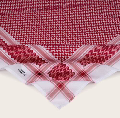 شماغ بلاك دايموند 2023 ليفانو