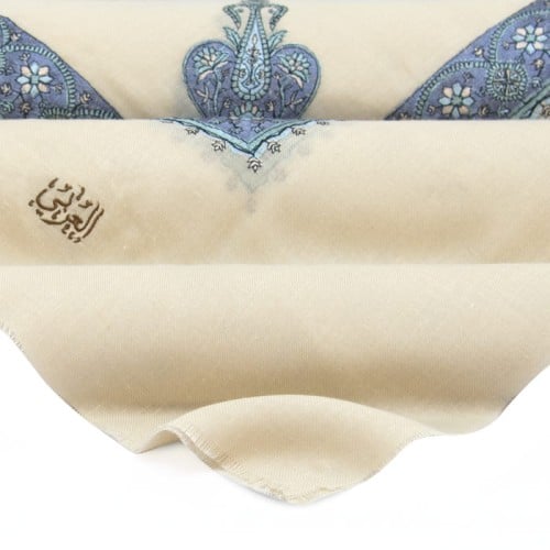 شال العربي كشميري موديل A1