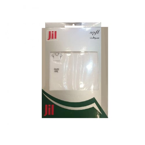 فلينة سوفت من جل الخضراء Jil soft