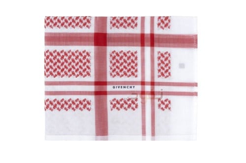 شماغ جيفنشي 2024 الجديد الاصلي مضمون