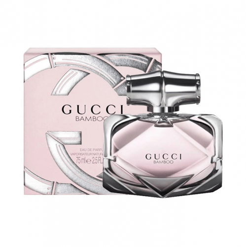 عطر بامبو من قوتشي للنساء - تواليت 100مل