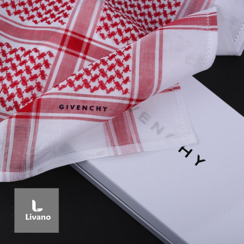 شماغ جيفنشي كلاسيك الاصلي Givenchy اصلي مضمون