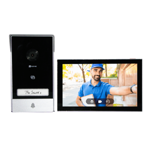 انتركوم EZVIZ INTERCOM CS-HP7 (3MP)