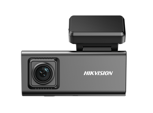 داش كام V300 من Hikvision للسيارات | 3 كاميرات أما...