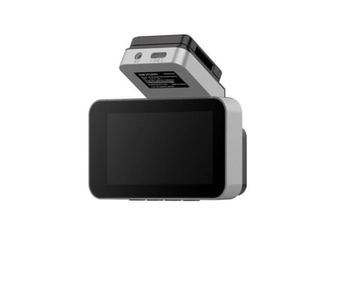 داش كام للسيارة C200S WiFi 2K 1800P من Hikvision أ...