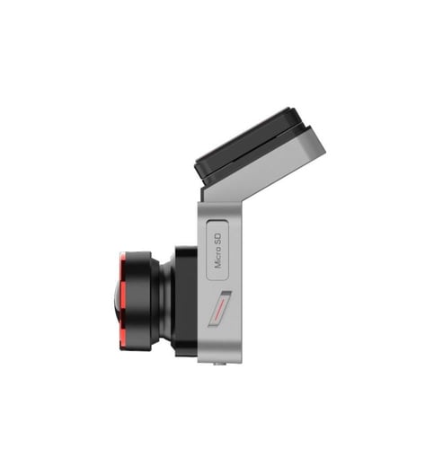 داش كام للسيارة C200S WiFi 2K 1800P من Hikvision أ...