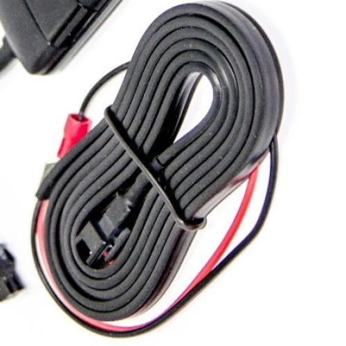 كيبل توصيل الخاص بجهاز تتبع و مراقبة السيارة Prese...