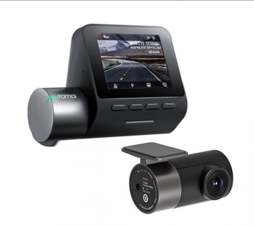 كاميرا مراقبة للسيارة 4K A800s من 70ami