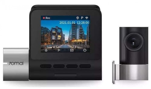 كاميرا مراقبة للسيارة 4K A800s من 70ami