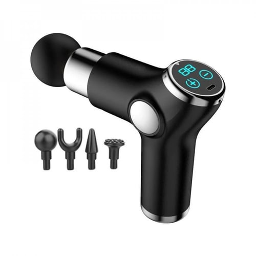 جهاز مساج وتدليك العضلات بـ 5 سرعات