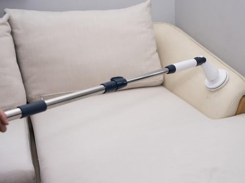 فرشاه الكترونيهة متعددة الاستخدام من ELK