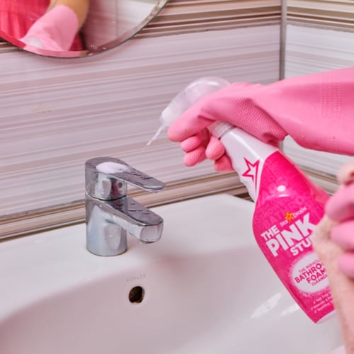 منظف الحمام الفائق غير المتقطر من ستاردروب - 750 م...