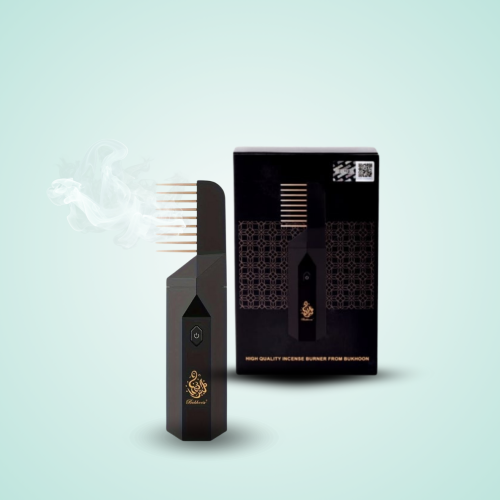 مبخرة الشعر الآلماسيه