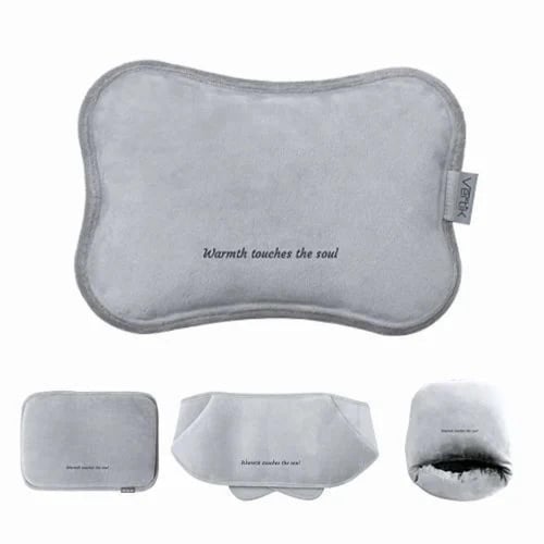 بكج كمادة كهرومائية من فيرتك + حزام