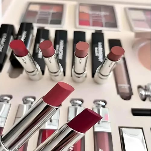 بوكس مكياج MyDream طقم متكامل 3ادروج