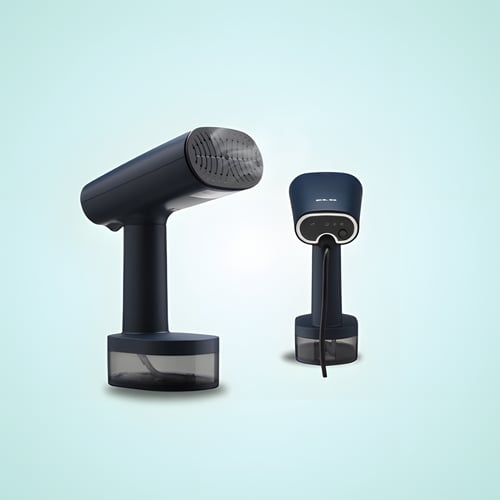 كاوية بخارية ذكية من الك بقوة 1640 واط - ELK