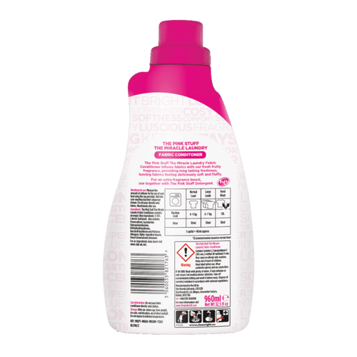 منعم ملابس ذا بينك ستاف