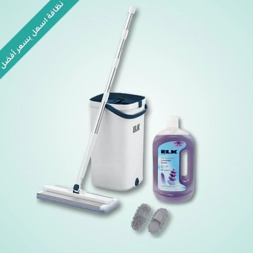 بكج المنزل المتكامل