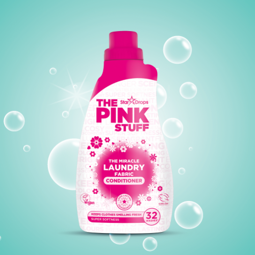 منعم ملابس ذا بينك ستاف