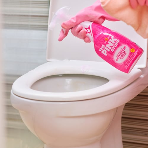 منظف الحمام الفائق غير المتقطر من ستاردروب - 750 م...