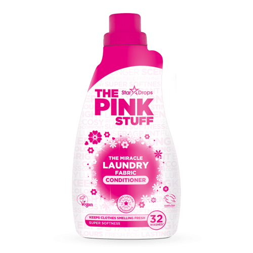 منعم ملابس ذا بينك ستاف