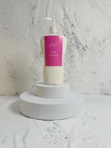 Pink Cotton lotion - Scandal