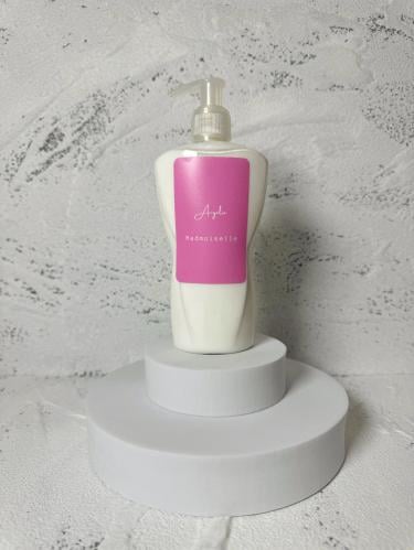 Madmoiselle lotion - Chanel Madmoiselle