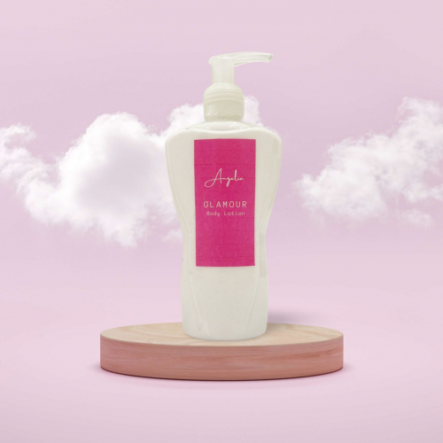 Glamour lotion
