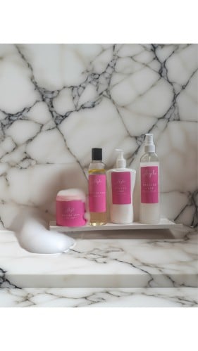 SPOILED LADY collection - Givenchy Edmouzel