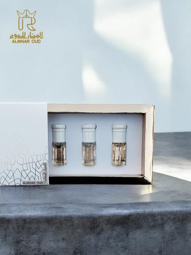 باقة الأناقة