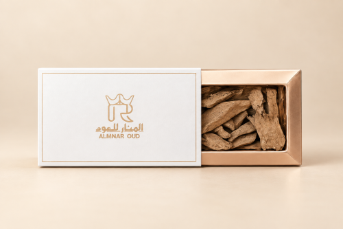 Moroccan oud, strong, earthy