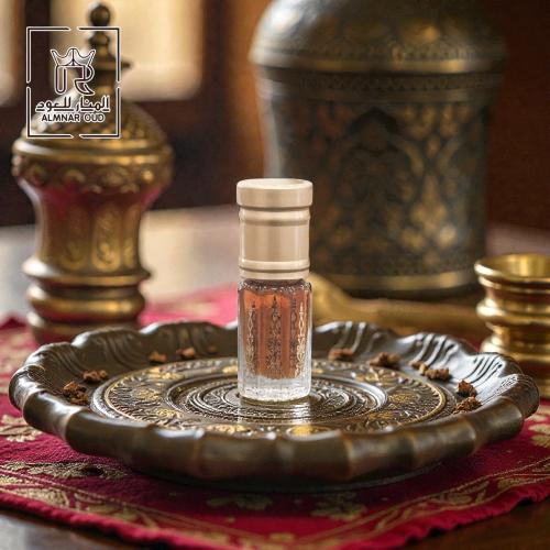 تركيبة عود الأولين