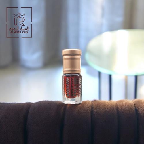 دهن عود - تراد الحطب العسلي