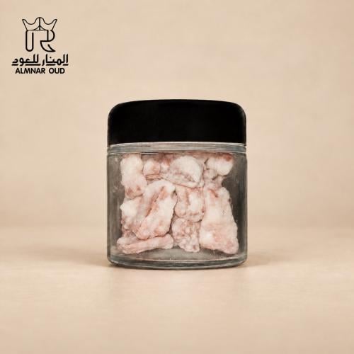 The precision of musk al-oud