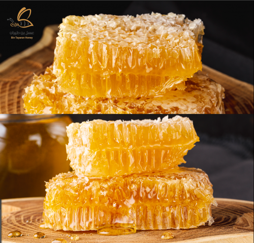 شمع عسل سدر بلدي (كيلو )