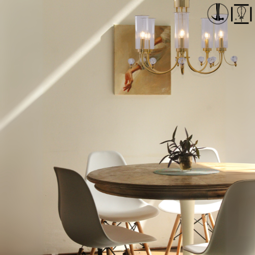 ثريا اليجينت رويال Elegant royal من روسلين