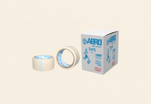 شطرطون ورق 2 بوصة 18 يارده اوبرو امريكي اصلي