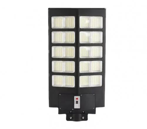 كشاف شارع طاقة شمسية 400 واط لد ابيض برجت لايت