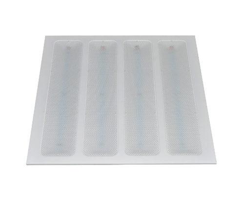 نجف 60*60 بنل لد ابيض 60 واط اتش ار