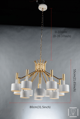 ثريا نابولي Napoli من روسرام