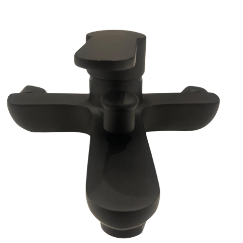 خلاط دش اتوماتيك اسود نيو هوم 1010 y