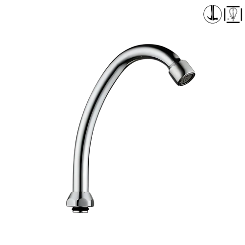 بزبوز مغسلة متحرك فيوري ايطالي