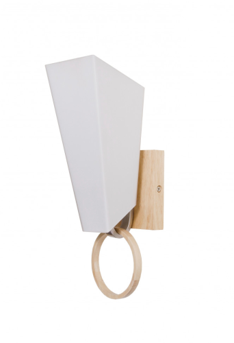 انارة جدارية وودن Wooden من روسلين