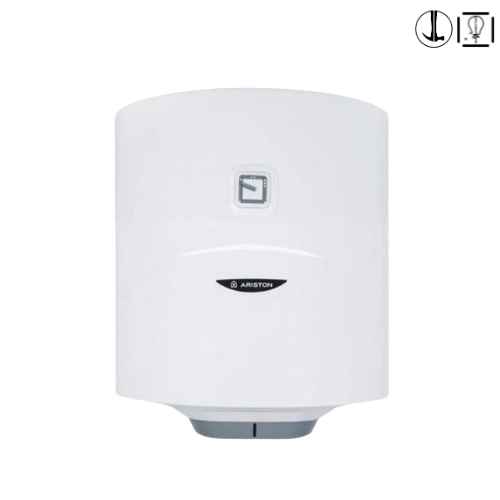 سخانة 50 لتر اريستون ايطالي واقف 220